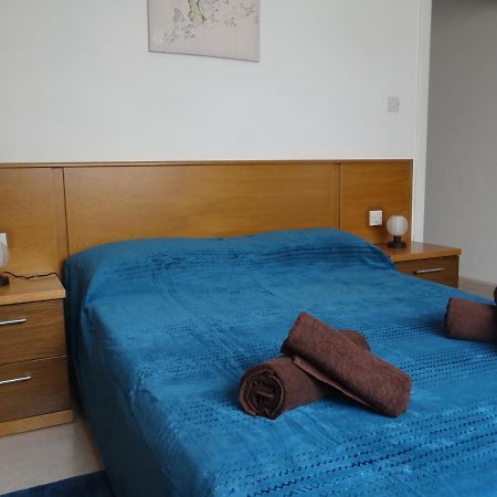 Modern Two Bedroom Sea View Apartment Marsaskala Luaran gambar