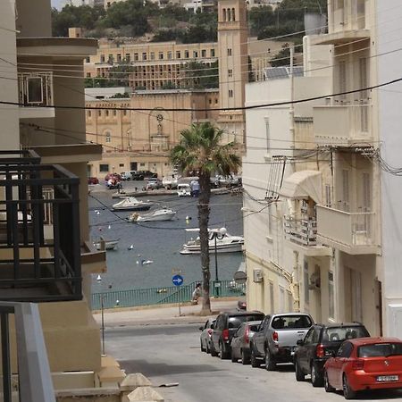Modern Two Bedroom Sea View Apartment Marsaskala Luaran gambar