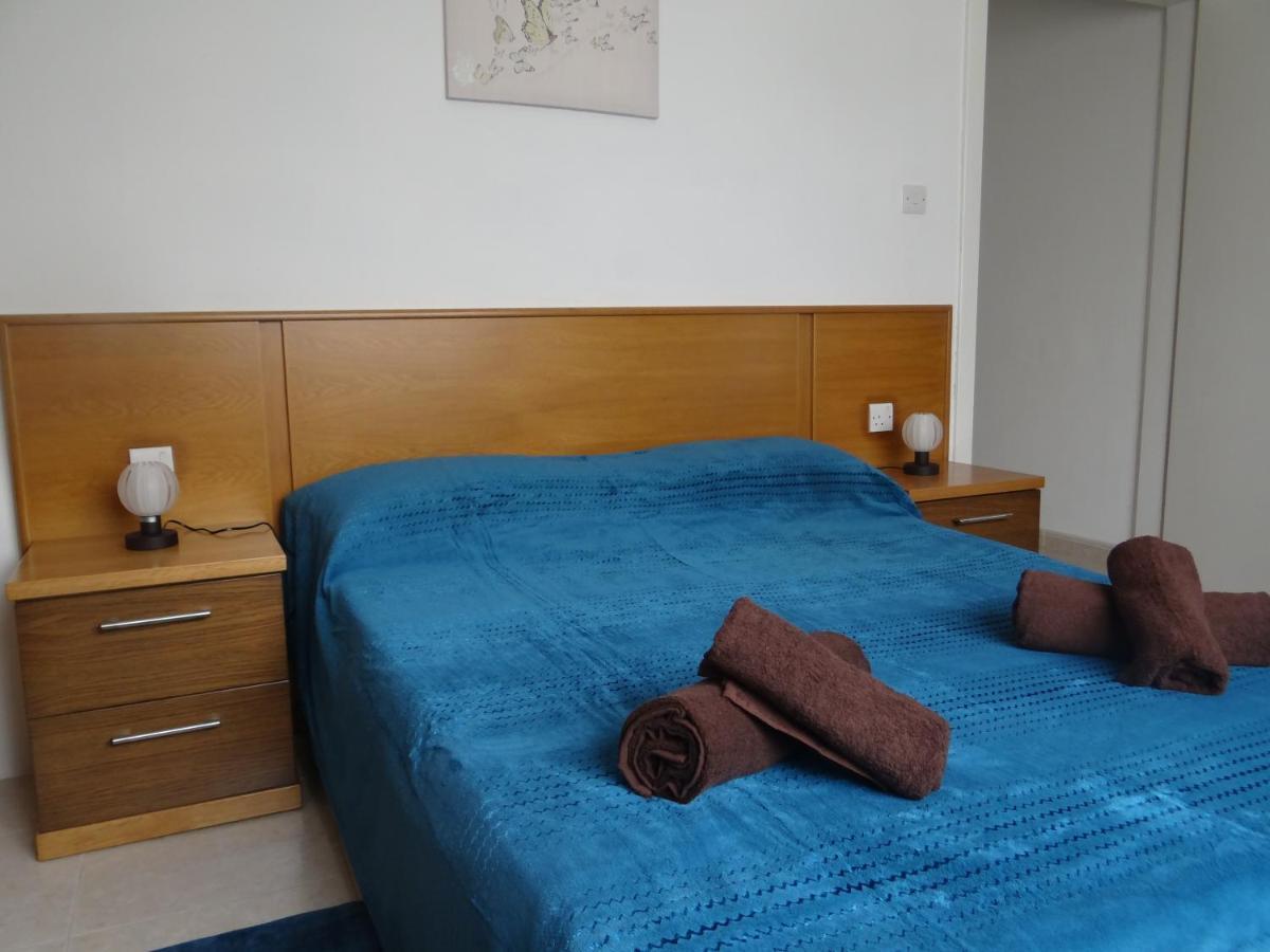 Modern Two Bedroom Sea View Apartment Marsaskala Luaran gambar