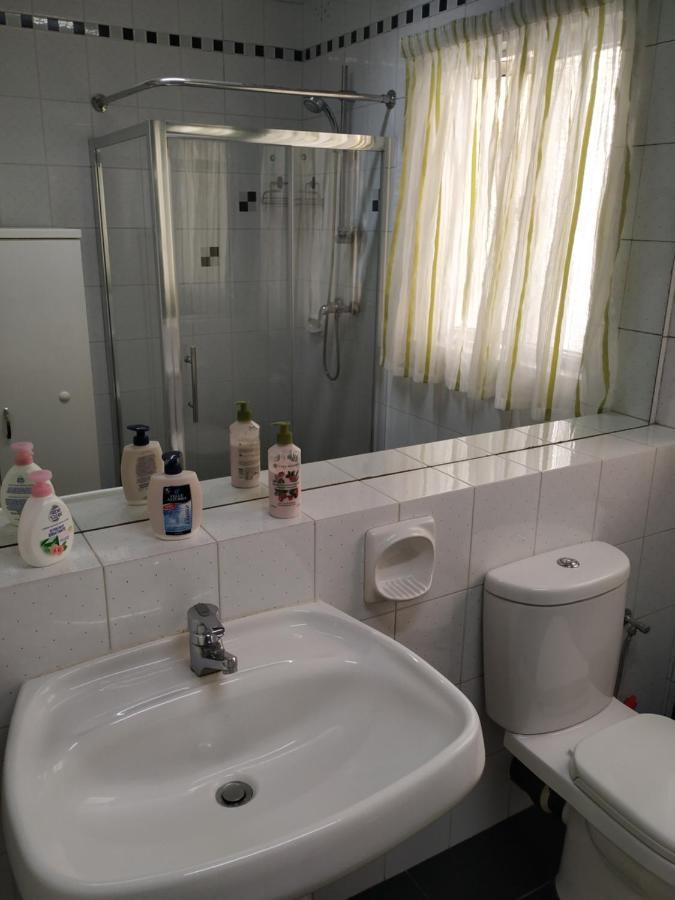 Modern Two Bedroom Sea View Apartment Marsaskala Luaran gambar