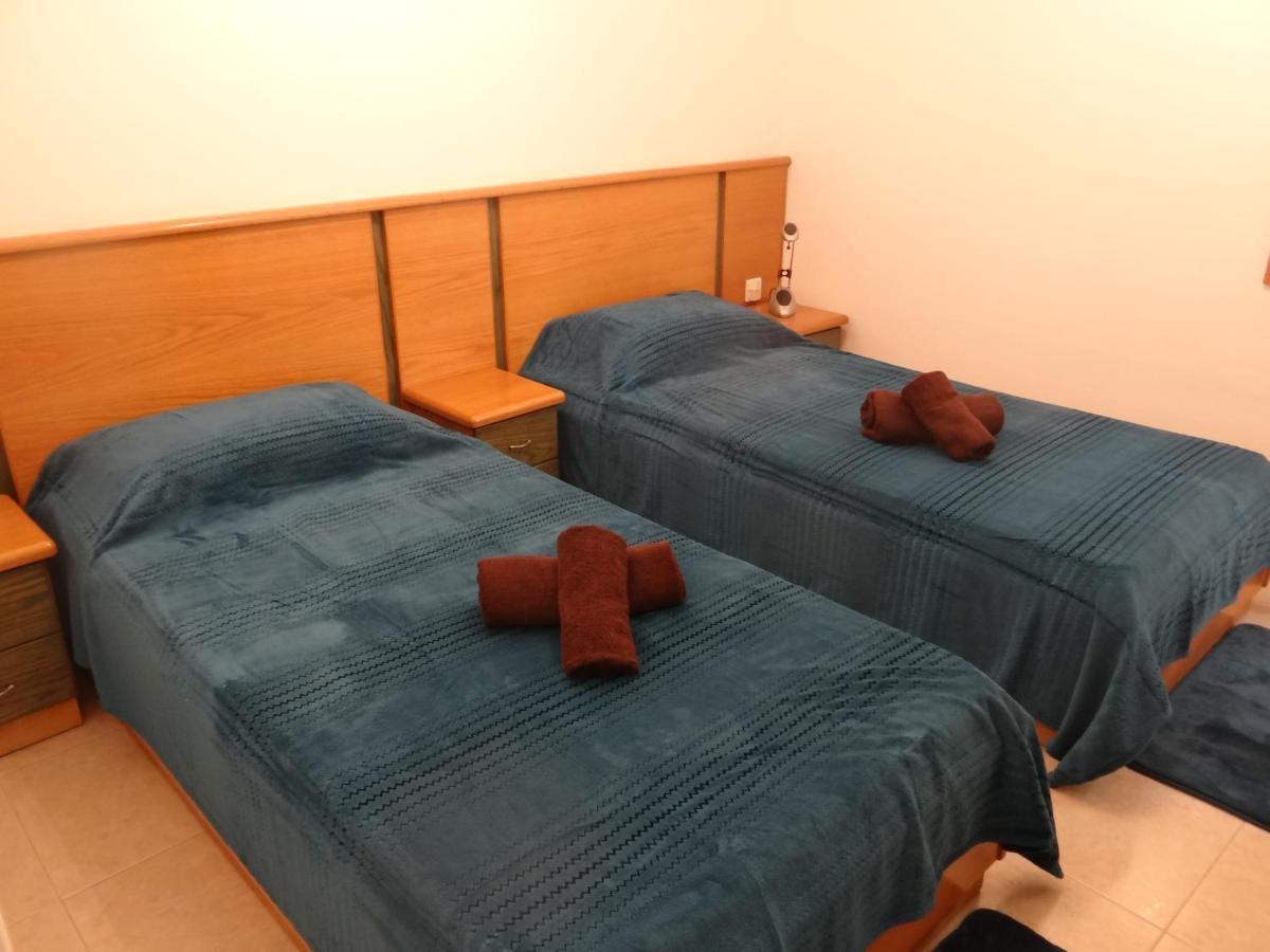 Modern Two Bedroom Sea View Apartment Marsaskala Luaran gambar