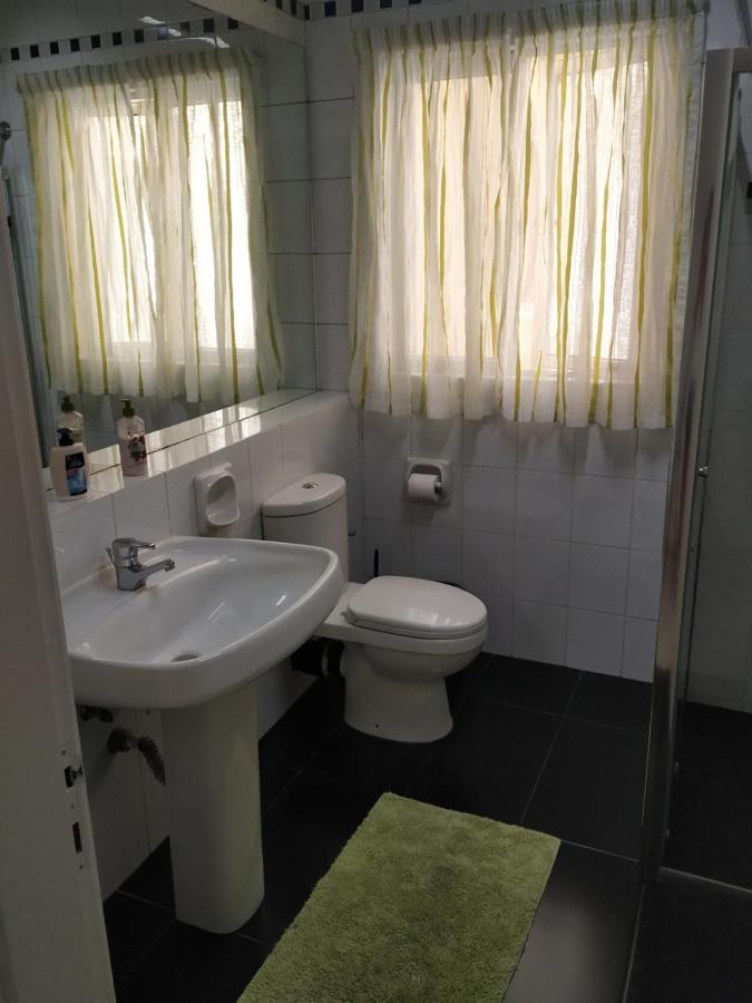 Modern Two Bedroom Sea View Apartment Marsaskala Luaran gambar